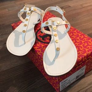 Tory Burch sandals